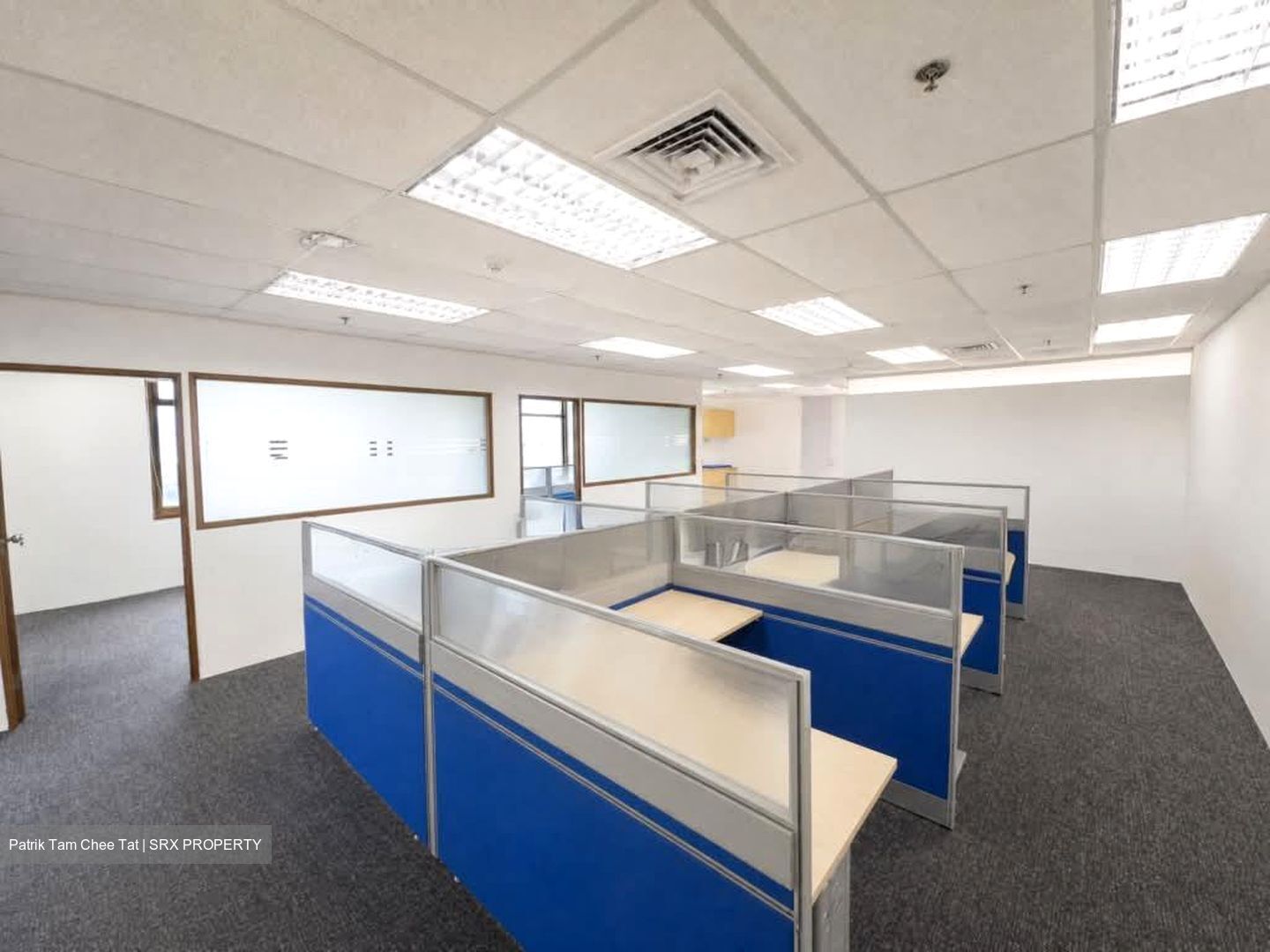 Peninsula Plaza (D6), Office #602998961